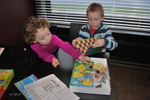 2013-01-12 Feestje oma uil (86)