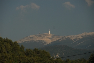 Mont Ventoux