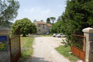 Vaison la Romaine