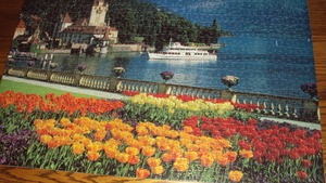 puzzel