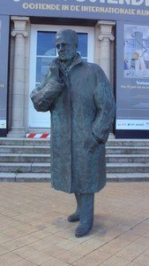 w OOSTENDE 007