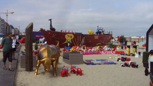 wKNOKKE 008