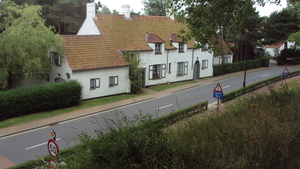 w DEHAAN 016