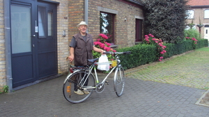 wMOERE 007