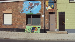 w OOSTENDE 012