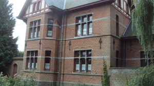 w OOSTKAMP 012