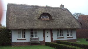 w OOSTKAMP 020
