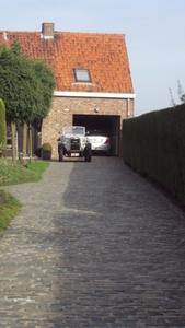 w ARDOOIE 007