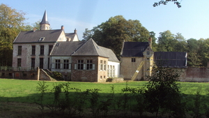 w OEDELEM 014