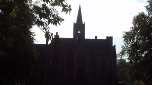w OEDELEM 015