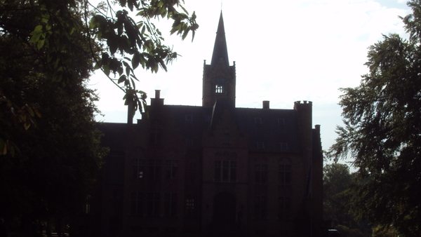 w OEDELEM 015
