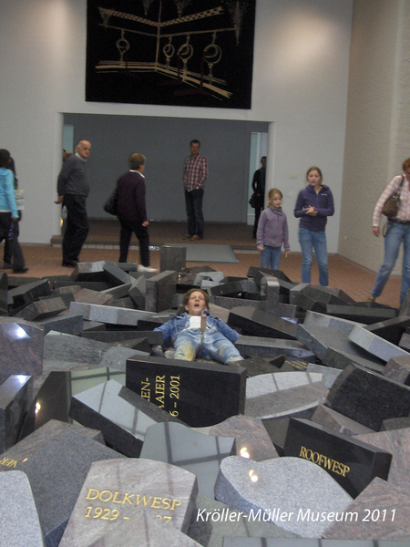 Kr�ller-M�ller Museum2