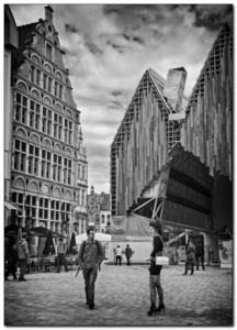 Gentse VISIE
