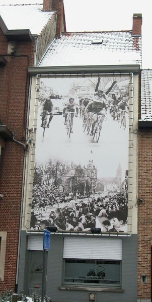 014-Herinneringsfoto Gent-Wevelgem...