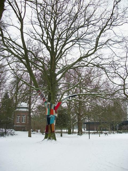 025-Kasteelpark Vanackere