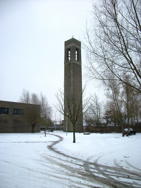 048-Kerk Onbevlekt Hart van Maria