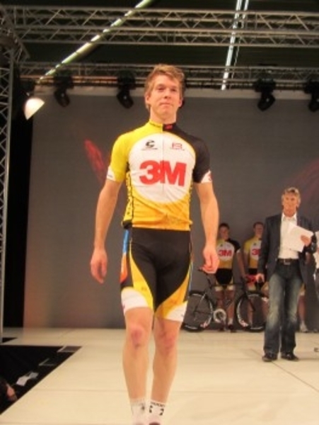 Jens Schuermans