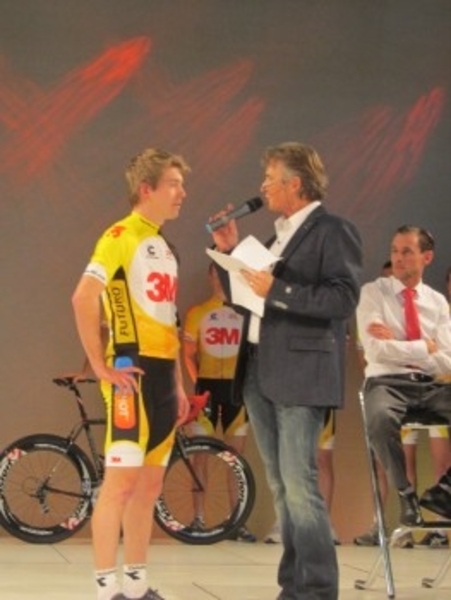 3M Team