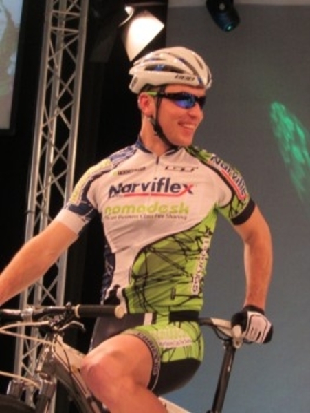 Nicolas Vermeulen
