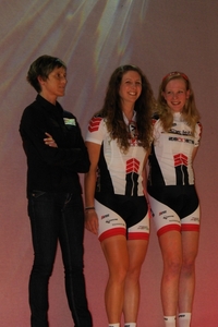 14CyclelivePlus-Zannata Ladies