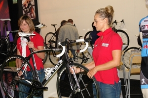 25CyclelivePlus-Zannata Ladies