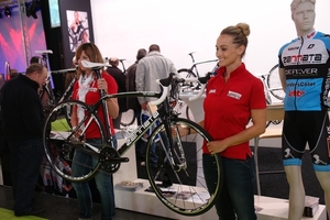 27CyclelivePlus-Zannata Ladies