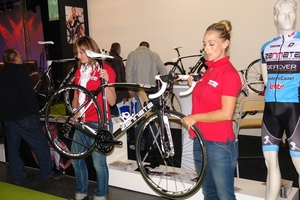 28CyclelivePlus-Zannata Ladies