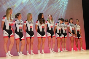 32CyclelivePlus-Zannata Ladies ycleliveP