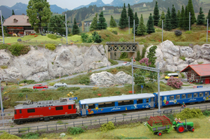 arosa express