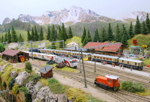 station Filisur