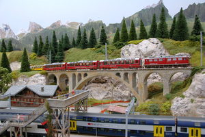 bernina express