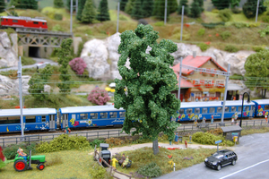 arosa express