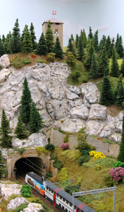 ruine Ardez