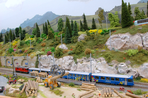 Arosa express