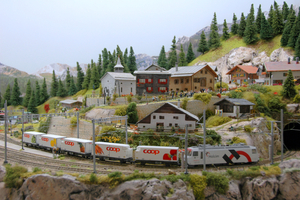 frigo coop trein
