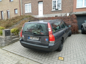 Helemaal van uit Berlijn