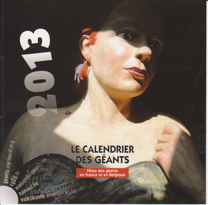2013 - La Ronde des Gants + La Maison des Gants + LECA