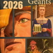 2026 - La Maison des G�ants