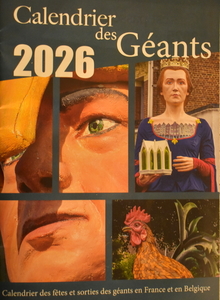 2026 - La Maison des G�ants