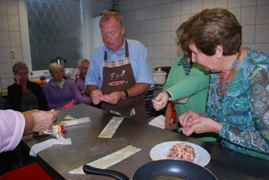 afrikaanse kookles 9