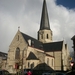 07-Vertrek aan St-Antoniuskerk Borsbeke