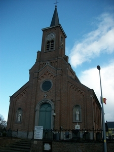 39-St-Stefanuskerk in Zonnegem