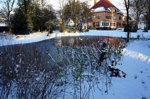 Sneeuwfoto\'s-2013