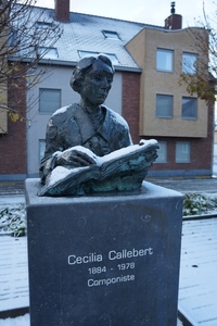 Cecilia Callebert