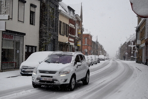 Roeselare-Sneeuw-11-12-2017-1