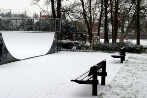 Roeselare-Sneeuw-22-01-2019