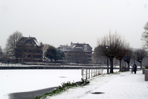 Roeselare-Sneeuw-22-01-2019