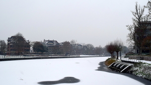 Roeselare-Sneeuw-22-01-2019