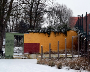 Roeselare-Sneeuw-22-01-2019