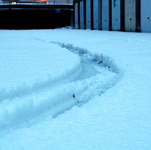 Roeselare-Sneeuw-23-01-2019